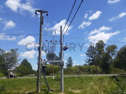 Venta de lotes en Arroyo Leyes ruta 1 km 10,50 , Altos del C