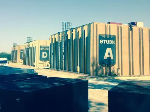 Pilar (Parque Industrial Pilar) - Calle 1365