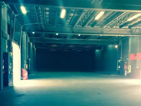 Galpon en Venta A Estrenar