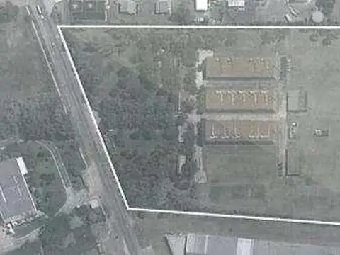 Pilar (Parque Industrial Pilar) - Calle al 1300