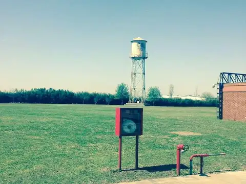 Galpon en Venta en Pilar, USD 7.250.000