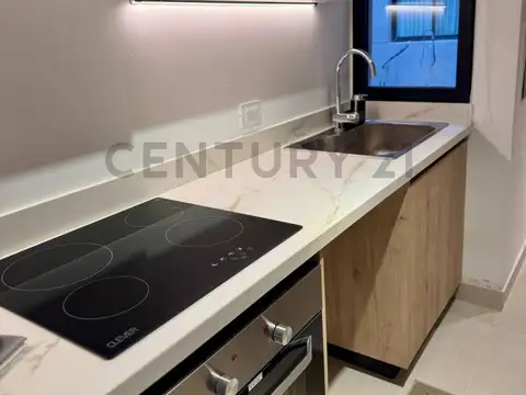 Departamento en Venta en Caballito Norte, USD 295.000