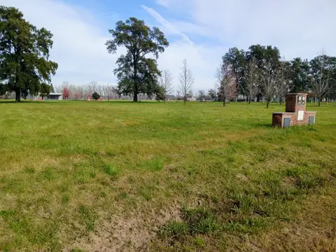 Av. Lorenzo Casey 2000, Luján , Piso Av.