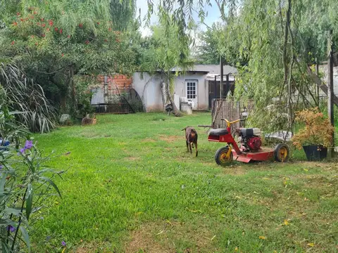 Casa en Venta al Norte
