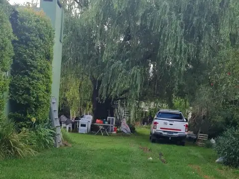 Casa en Rincon de Milberg, G.B.A Zona Norte