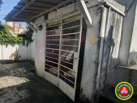 Depto Tipo Casa en Venta de 1 dormitorio