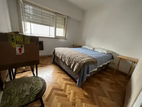 Departamento en Alquiler Temporal 50 años