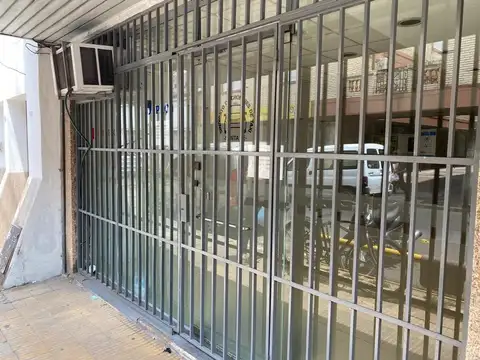 LOCAL EN VENTA - CENTRO - SANTA FE