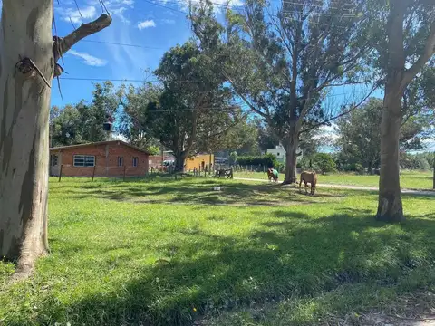 Terreno en Venta en Balneario Camet Norte, USD 30.000