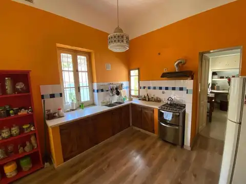 Casa en Venta al Noroeste