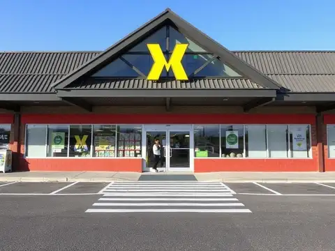 Terreno en Alquiler de 1200,0 m2