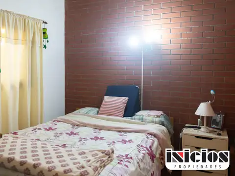 Departamento: Belgrano N° 445 - Mar de Ajó - C823