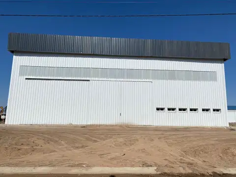 Galpon en Venta 2 años
