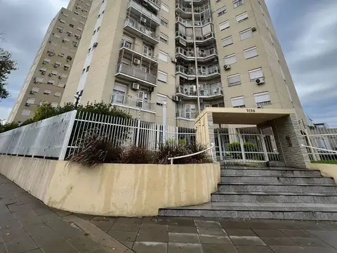 Departamento 2 ambientes APTO CREDITO V LURO