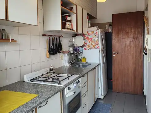 Departamento en Venta al Norte