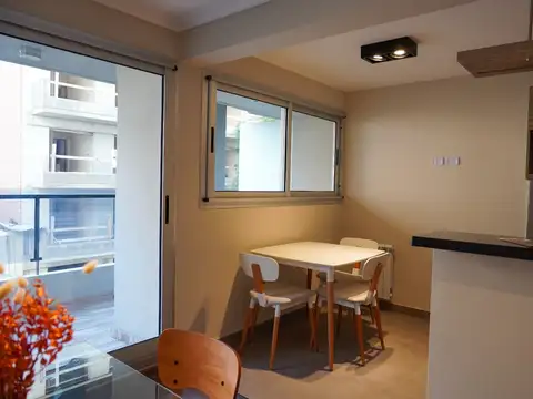 Departamento en Venta al Norte