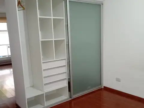 Departamento en Alquiler de 1 dormitorio