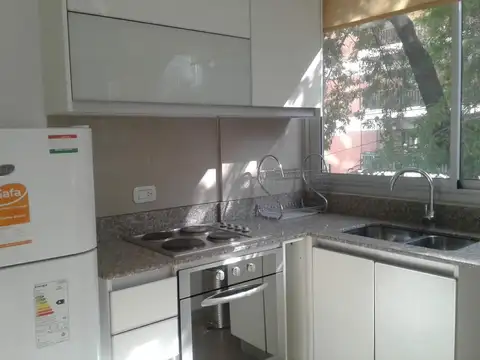 Departamento en Alquiler al Suroeste