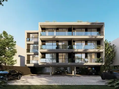 Departamento en Venta de 2 dormitorios