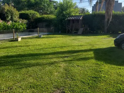 ALQUILER QUINTA PISCINA  MASCHWITZ