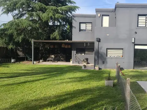 ALQUILER QUINTA PISCINA  MASCHWITZ