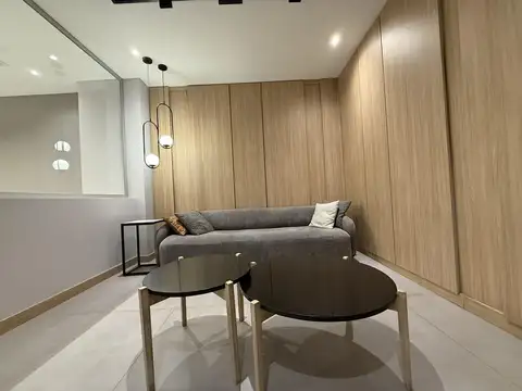 Departamento en Alquiler Apto profesional