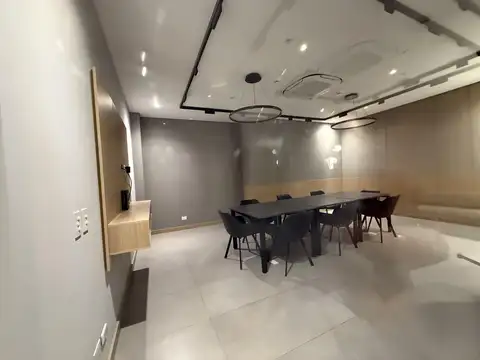 Departamento en Retiro