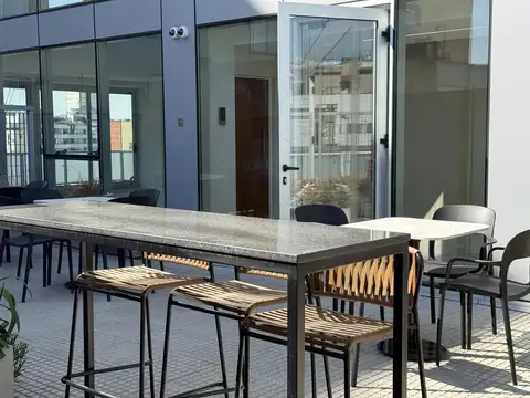 Departamento en Alquiler de Monoambiente