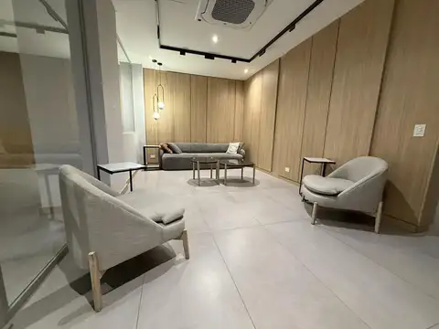 Departamento en Alquiler A Estrenar