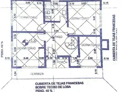 Terreno en Venta de 80000,0 m2
