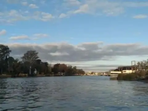 Terreno en venta - 1819mts2 - Tigre