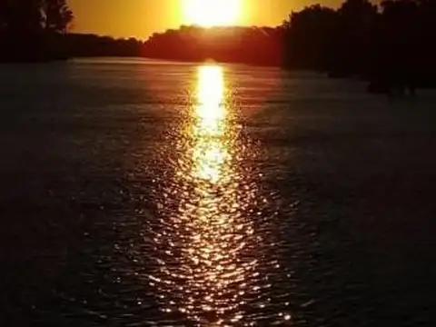 Terreno en Venta en Delta del Tigre, USD 18.000