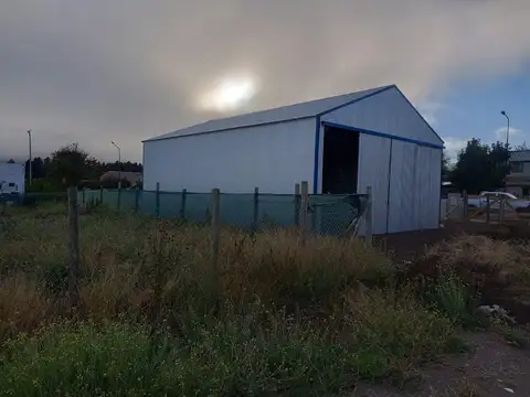 Venta de Galpon 140 m2, Chacra 30, San Martin de Los Andes