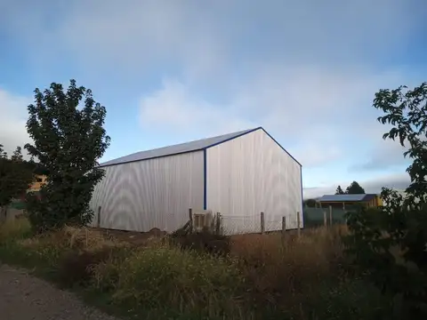 Av Los Lagos y Cerro Mesa, Charca 30, San Martin de Los Andes