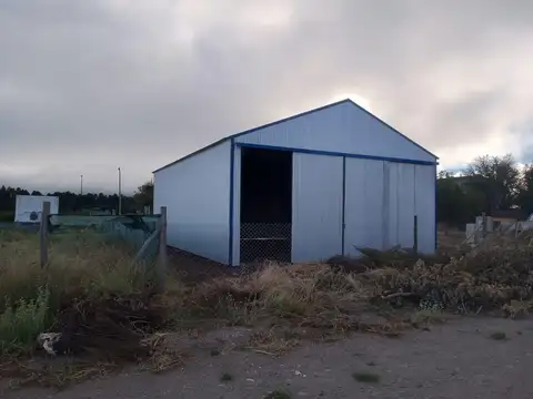 Av Los Lagos y Cerro Mesa, Charca 30, San Martin de Los Andes