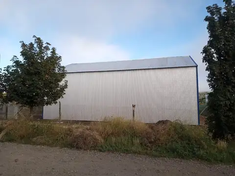 Galpon en Venta en San Martin de los Andes, USD 150.000