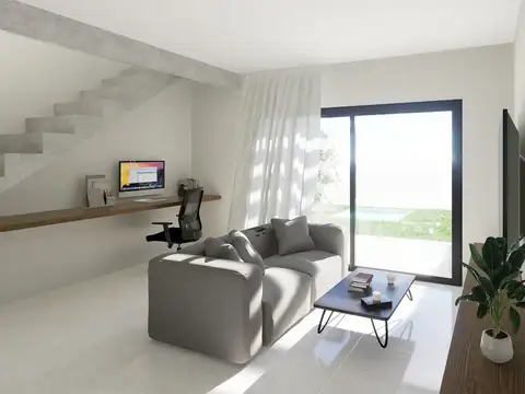 Casa en Venta de 2 dormitorios