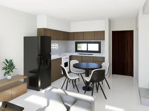 Casa en Venta en Fisherton, USD 95.000