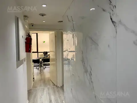 Oficina en Alquiler en Recoleta, $ 1.600.000