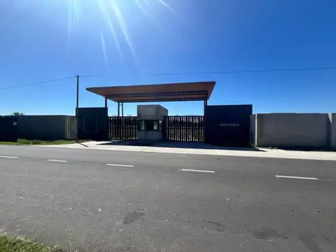 Terreno en Venta de 600,0 m2