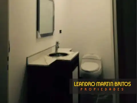 Oficina en alquiler en Morón