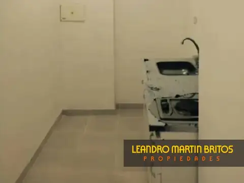 Oficina en Alquiler 10 años