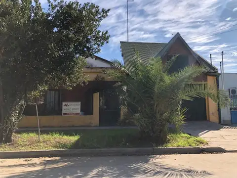 General Mariano Necochea 387, Hurlingham, Provincia de Buenos Aires, Argentina