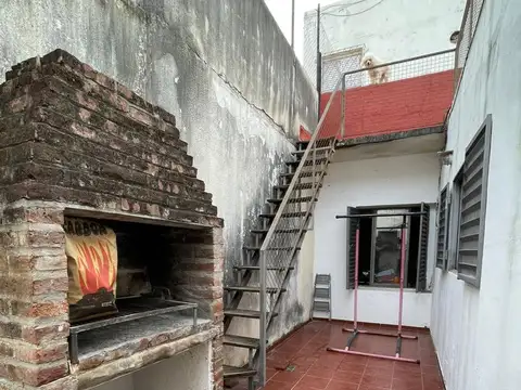 PH en República de la Sexta