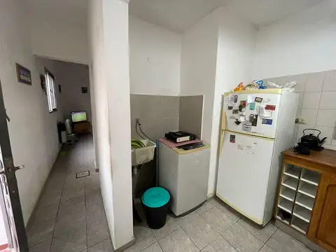 Depto Tipo Casa en Venta de 1 dormitorio