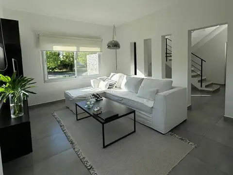 Casa en Alquiler Temporal en San Francisco, USD 5.000