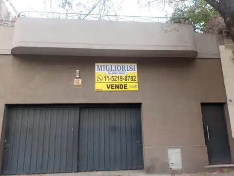 Terreno en Venta en Caballito