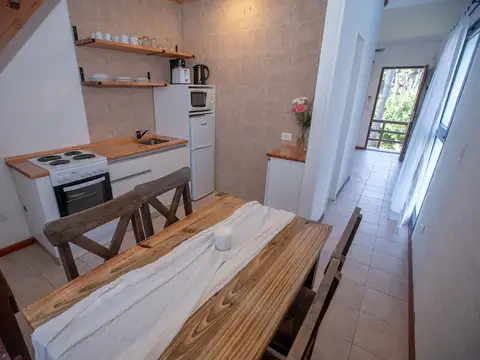 Hotel en Venta 20 años