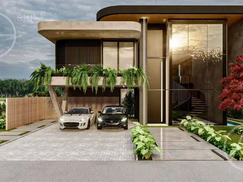 Casa en Venta en Nordelta, USD 2.500.000