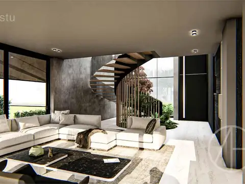 Casa en Venta de 5 dormitorios